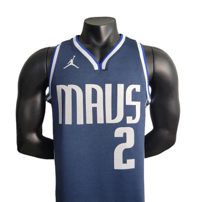 Dallas Mavericks Blue - - Men's