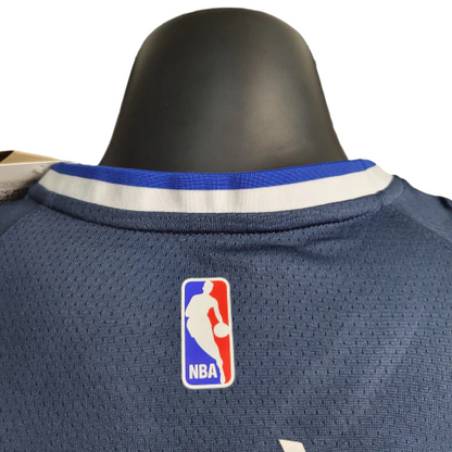 Dallas Mavericks Blue - - Men's