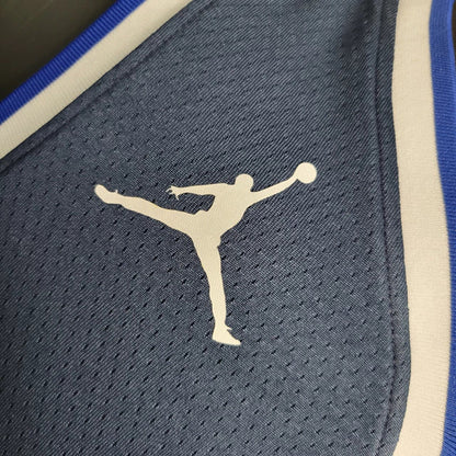 Dallas Mavericks Blue - - Men's