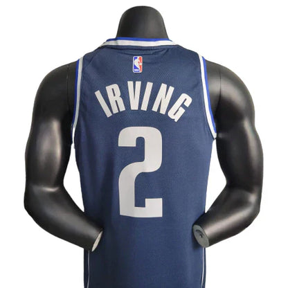 Dallas Mavericks Blue - - Men's