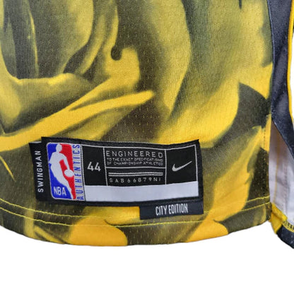 Golden State Warriors Black - - Men's
