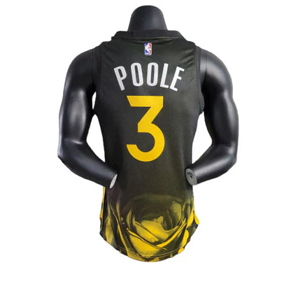 Golden State Warriors Black - - Men's