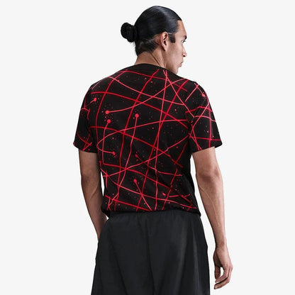 Camisa Nike Atlético de Madrid 2025/26 Pré - Jogo - DA Sports Oficial