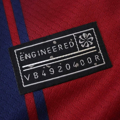 Camisa Nike Barcelona 2025/26 I Torcedor - DA Sports Oficial