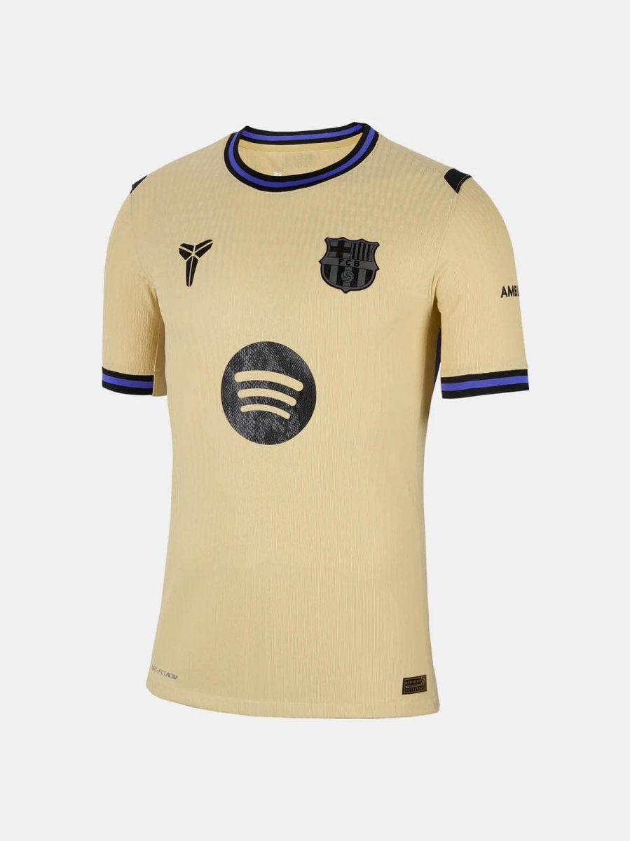 Camisa Nike Barcelona 2025/26 II Jogador - DA Sports Oficial