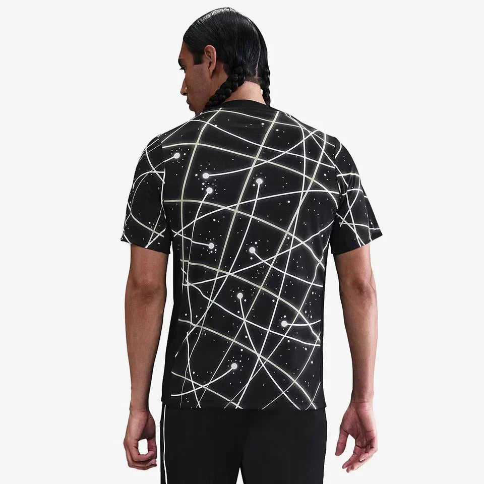 Camisa Nike Chelsea 2025/26 Pré - Jogo - DA Sports Oficial