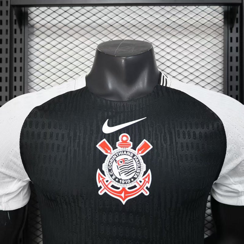 Nike Corinthians 2025/26 I Player Version Jersey
