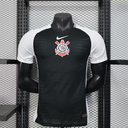 Nike Corinthians 2025/26 I Player Version Jersey
