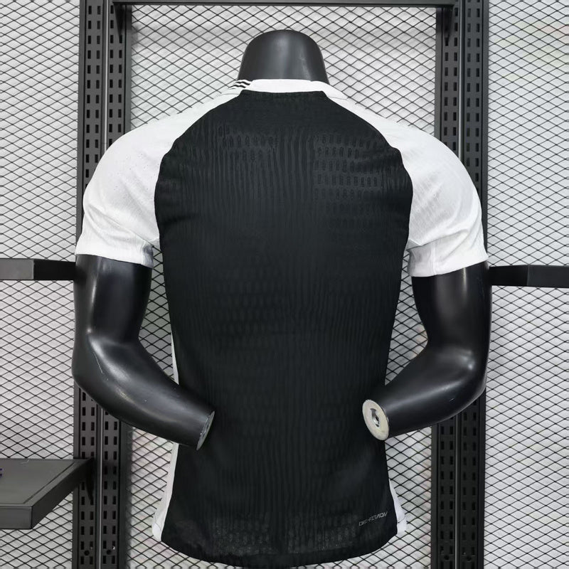 Camisa Nike Corinthians 2025/26 I Jogador - DA Sports Oficial