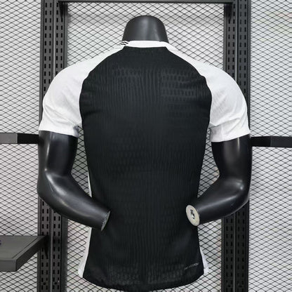 Camisa Nike Corinthians 2025/26 I Jogador - DA Sports Oficial