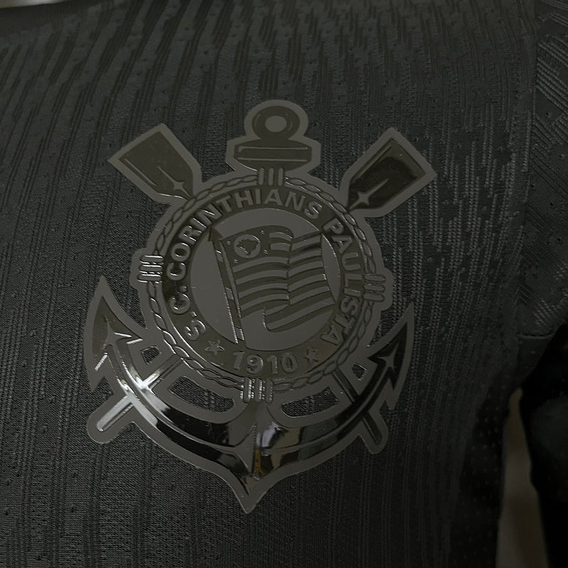 Camisa Nike Corinthians Fora 24/25 Modelo Jogador - DA Sports Oficial