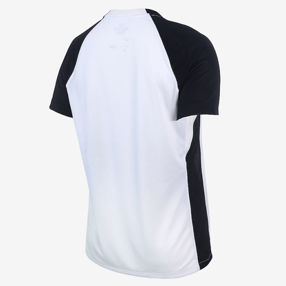 Nike Corinthians I 2025 - Black and White - (Women's) Jersey
