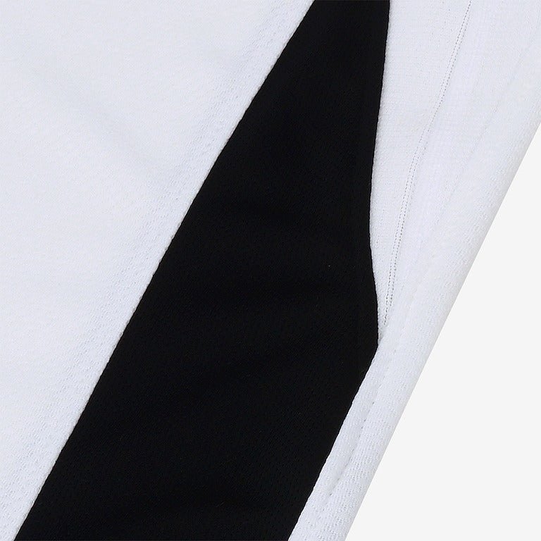 Nike Corinthians I 2025 - Black and White - (Women's) Jersey