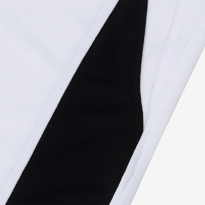 Nike Corinthians I 2025 - Black and White - (Women's) Jersey