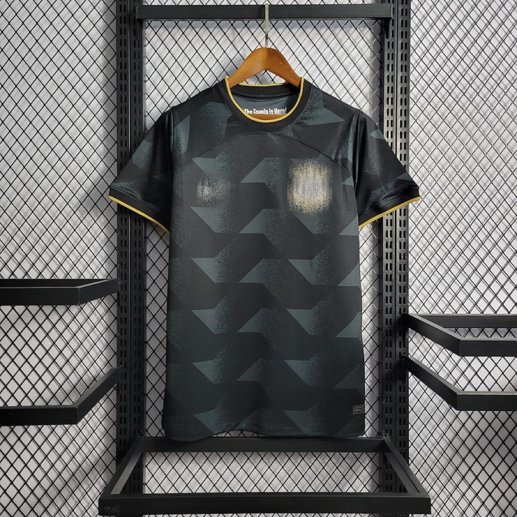 Jersey Nike Corinthians Away 2022/23 Fan Version