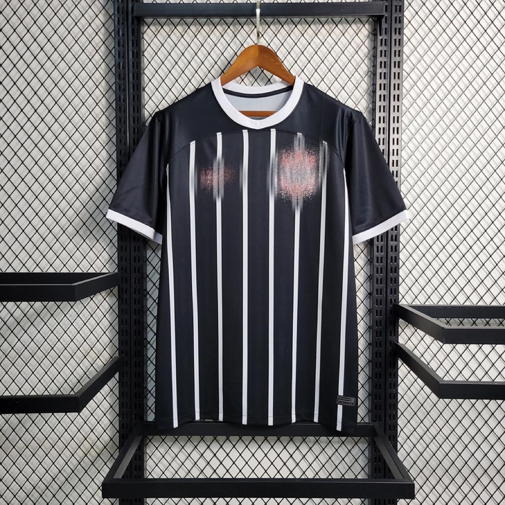 Jersey Nike Corinthians Away 2023/24 Fan Version Pro Men's