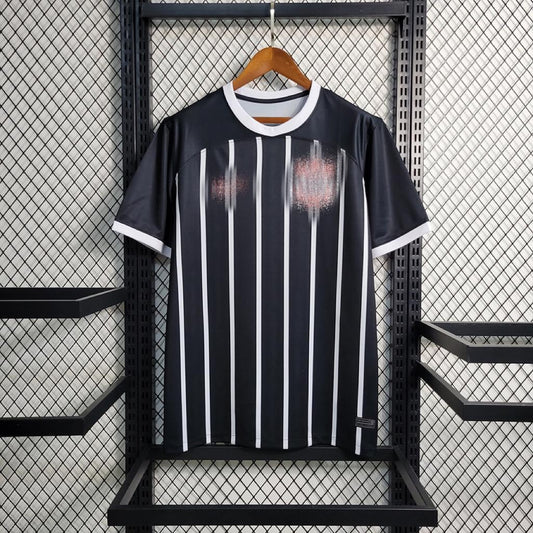 Nike Corinthians II 2023/24 Fan Version Pro Men's Jersey