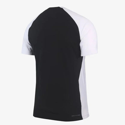 Nike Corinthians II 2025 Fan Version - Black and White - Men's Jersey