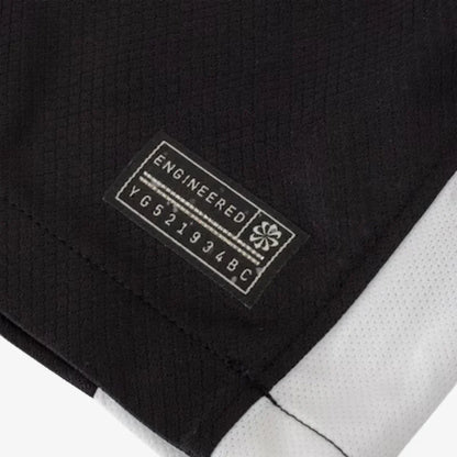 Nike Corinthians II 2025 Fan Version - Black and White - Men's Jersey