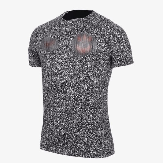 Jersey Nike Corinthians Pré Jogo 24/25 - Men's
