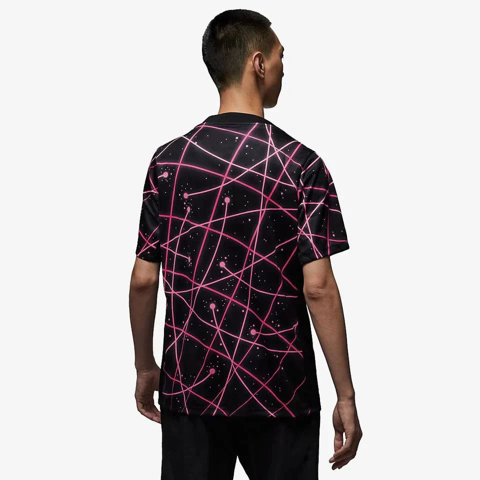 Camisa Nike Paris Saint Germain 2025/26 Pré - Jogo - DA Sports Oficial
