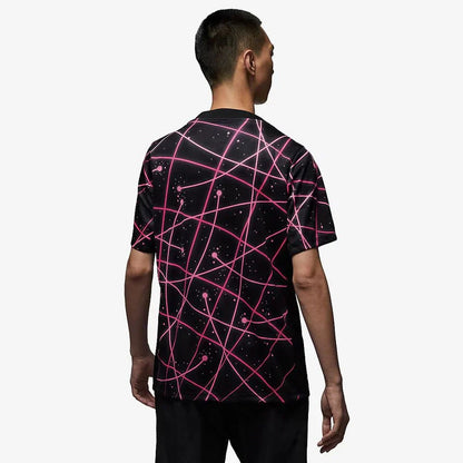 Camisa Nike Paris Saint Germain 2025/26 Pré - Jogo - DA Sports Oficial