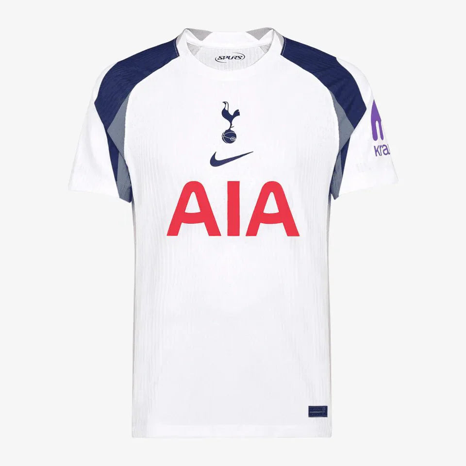 Camisa Nike Tottenham 2025/26 I Jogador - DA Sports Oficial