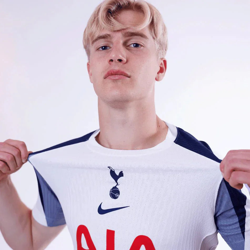 Camisa Nike Tottenham 2025/26 I Jogador - DA Sports Oficial
