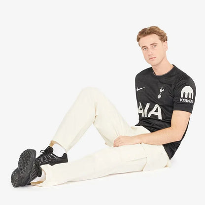 Jersey Nike Tottenham 2025/26 Men's - StrayKids