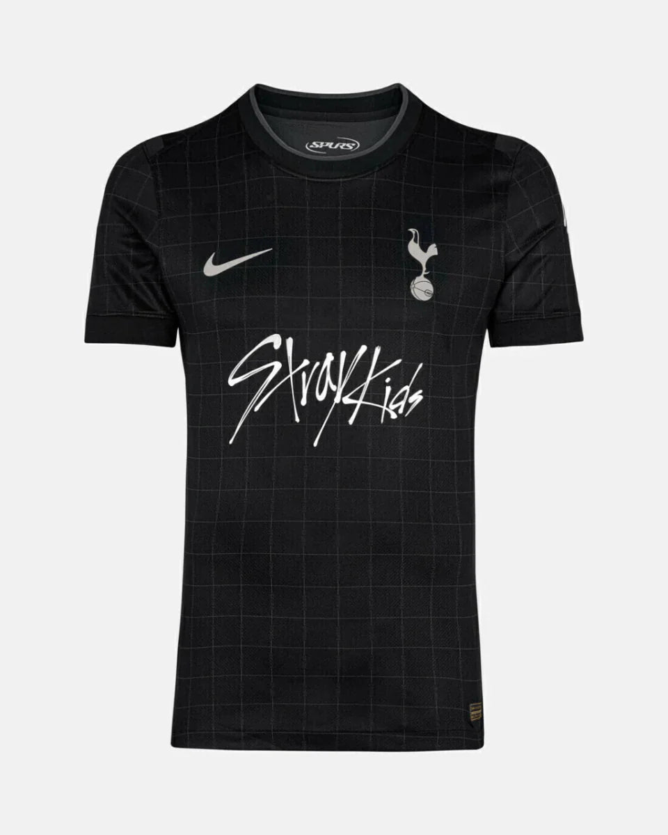Camisa Nike Tottenham 2025/26 Masculina - StrayKids - DA Sports Oficial