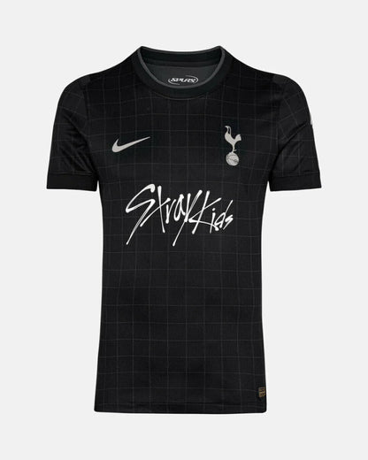 Camisa Nike Tottenham 2025/26 Masculina - StrayKids - DA Sports Oficial