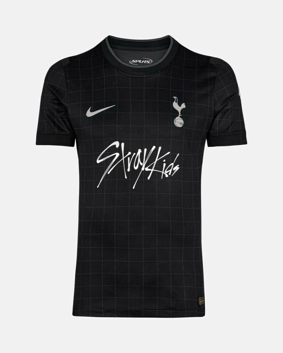 Jersey Nike Tottenham 2025/26 Men's - StrayKids