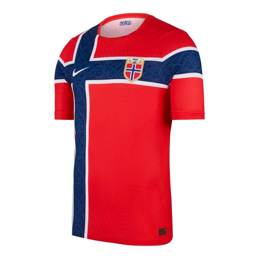 Jersey Noruega II 2026/27 Player Version