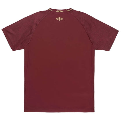 Jersey Men's 2025 Fluminense III - Fan Version