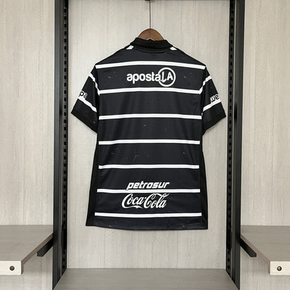 Camisa Olimpia Away 25/26 Torcedor Masculino - DA Sports Oficial