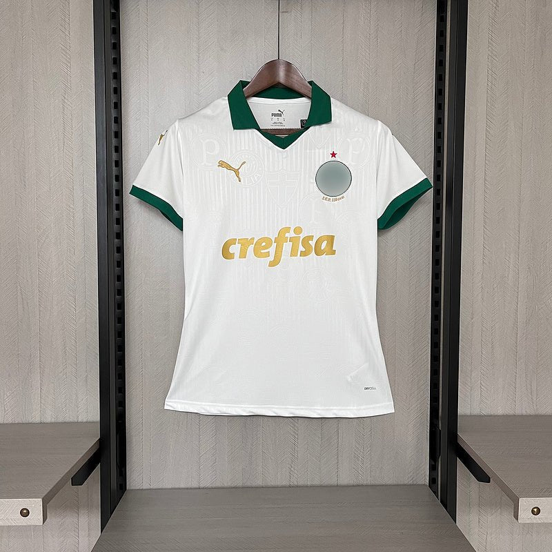 Jersey Palmeiras 2 Away 24/25 - (Women's)