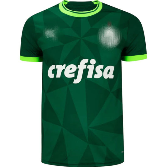 Palmeiras I 23/24 Puma - Green Jersey