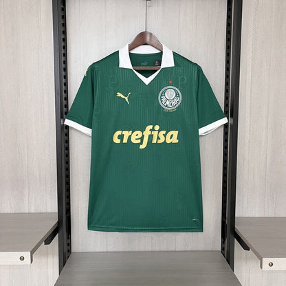 Palmeiras I 24/25 Puma Jersey