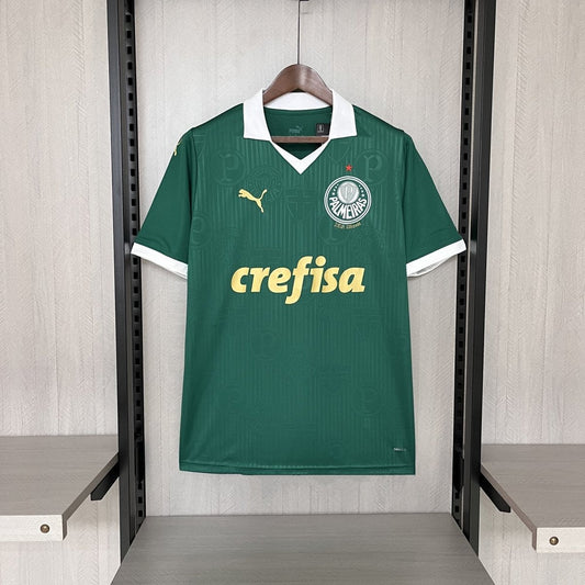 Palmeiras I 24/25 Puma Jersey