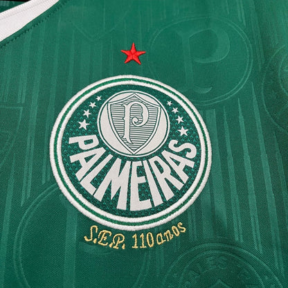 Palmeiras I 24/25 Puma Jersey