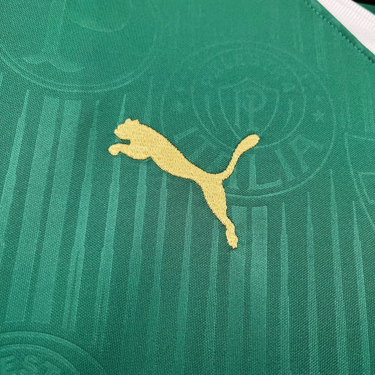 Palmeiras I 24/25 Puma Jersey