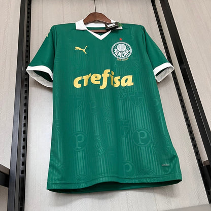 Palmeiras I 24/25 Puma Jersey
