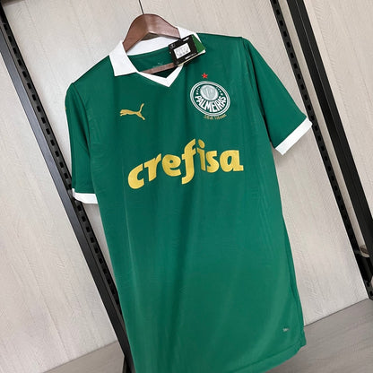 Palmeiras I 24/25 Puma Jersey