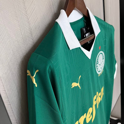 Palmeiras I 24/25 Puma Jersey