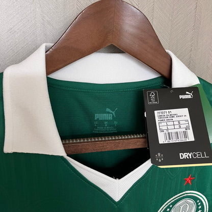 Palmeiras I 24/25 Puma Jersey