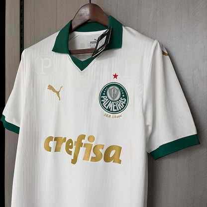 Palmeiras II 24/25 Puma Jersey