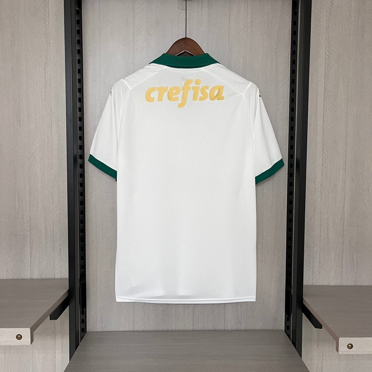 Camisa Palmeiras II 24/25 Puma - DA Sports Oficial
