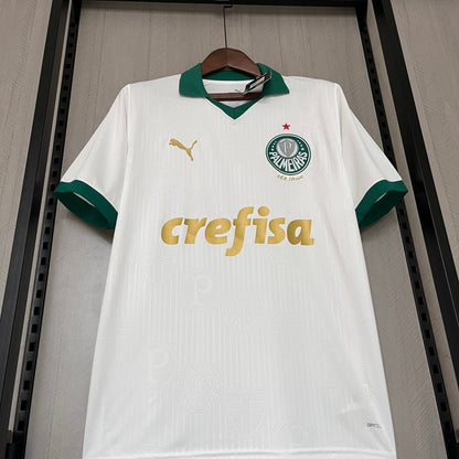 Palmeiras II 24/25 Puma Jersey