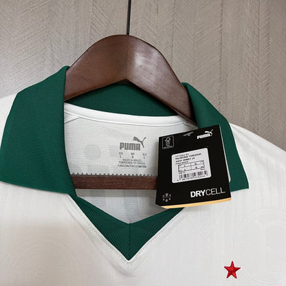Palmeiras II 24/25 Puma Jersey