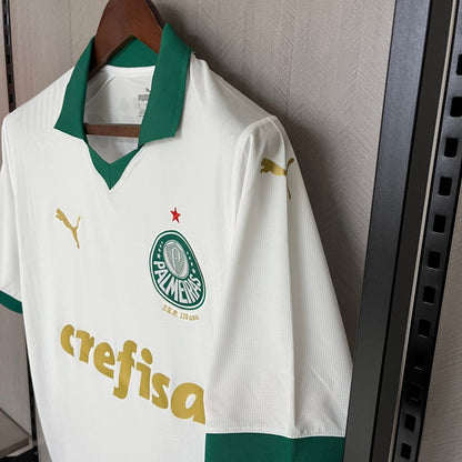 Palmeiras II 24/25 Puma Jersey